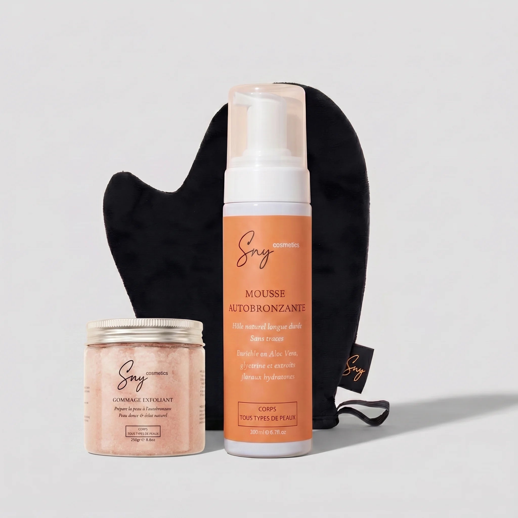 Routine Essentielle