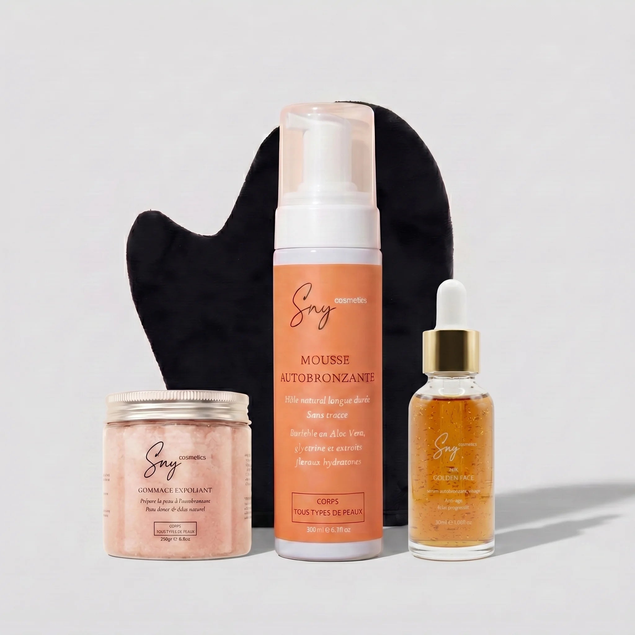 Routine Éternité
